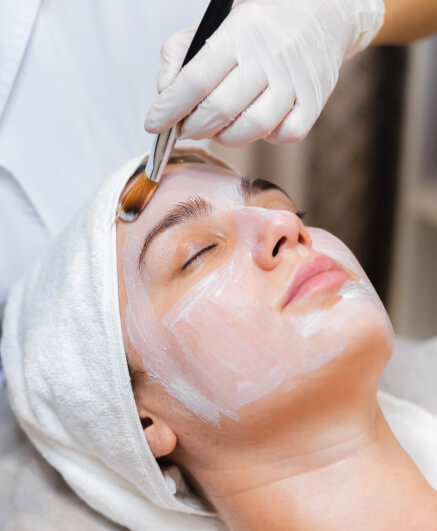 Facials