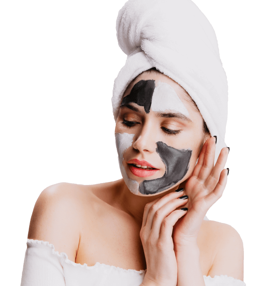 The Ultimate<br>Facial Experience