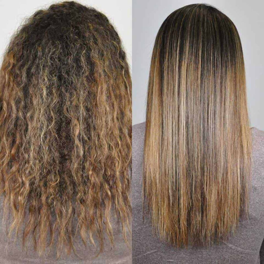Frizz Free