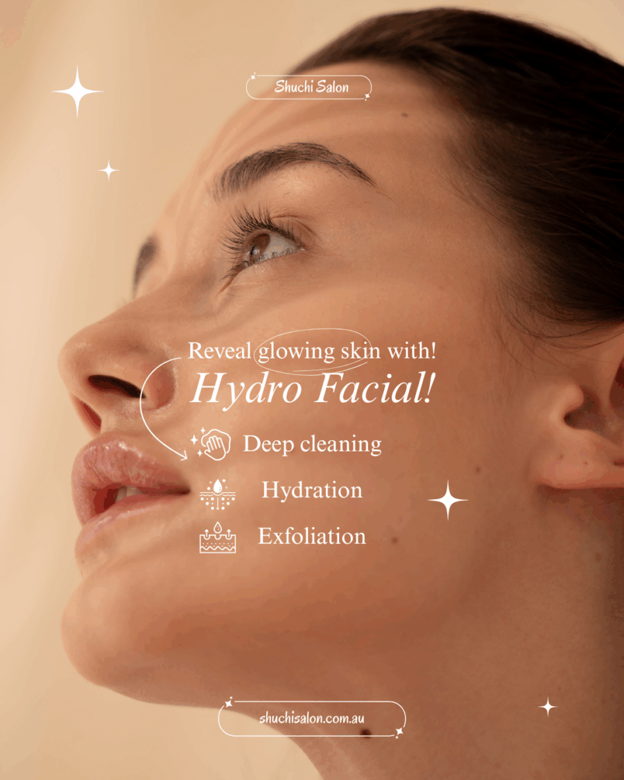 Facials