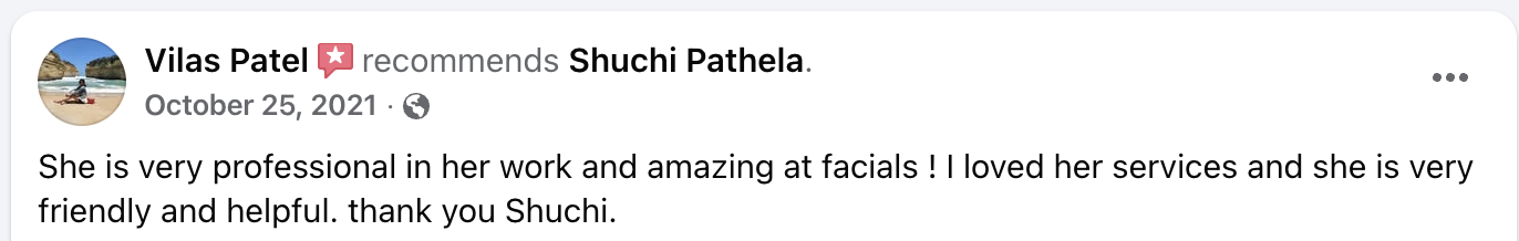 Vilas Patel